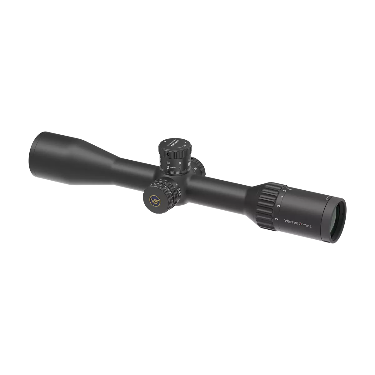 Vector Optics Continental x8 2-16x44 ED Tactical riflescope