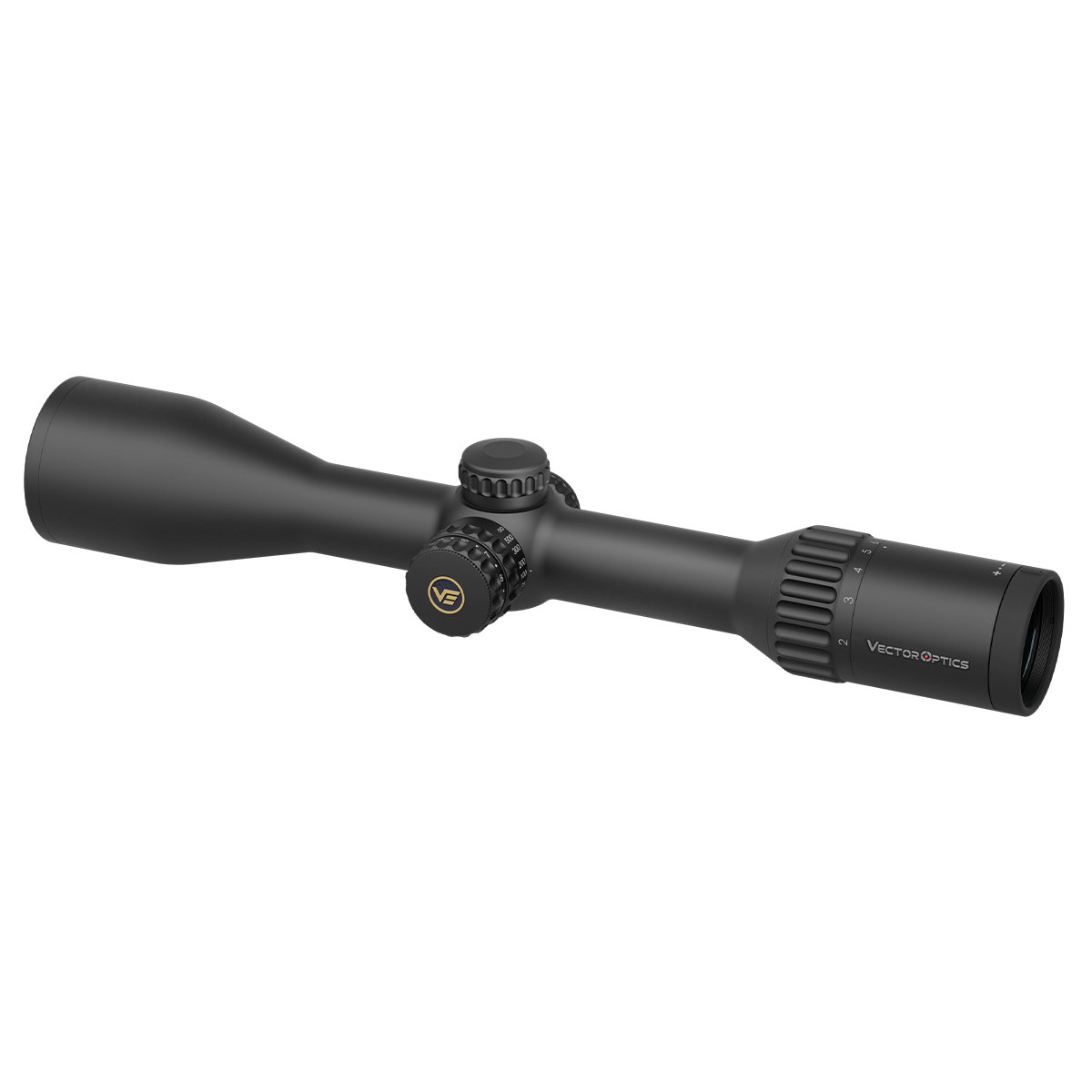 Vector Optics Continental x8 2-16x50 SFP riflescope