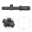 Vector Optics Forester 1-5x24 SFP Fiber riflescope