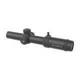 Vector Optics Forester 1-5x24 SFP Fiber riflescope