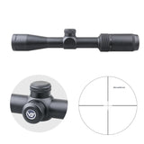 Vector Optics Matiz 2-7x32 SFP riflescope