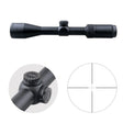 Vector Optics Matiz 3-9x40 SFP riflescope