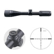 Vector Optics Matiz 4-12x40 SFP riflescope