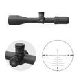 Vector Optics Orion Pro MAX 3-18x50 HD SFP riflescope