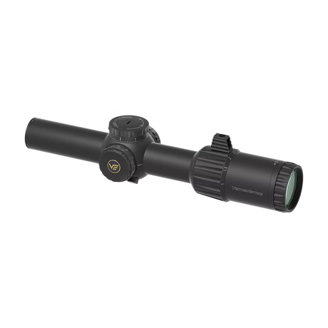 Vector Optics TAURON 1-6x24 SFP riflescope