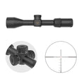 Vector Optics Tauron 3-18x50 GenII riflescope