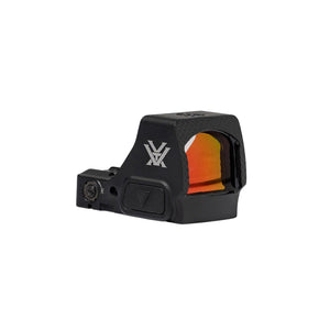 Kolimaturi bil-footprint Leupold DPP