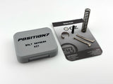 CZ 457 bolt refresh kit | right hand