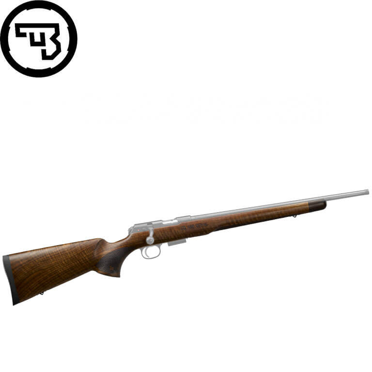 CZ 457 stock | Royal