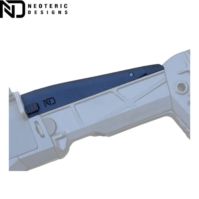 CZ Bren 2 BR cheek rest aġġustabbli