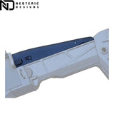 CZ Bren 2 BR cheek rest aġġustabbli