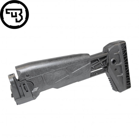 CZ Bren 2 BR stock li jintwew