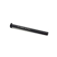 CZ P-10F steel guide rod