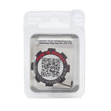 CZ Shadow 2 CZ TS 2 CZ 75B & SP-01 magazine catch release spring