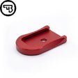CZ Shadow 2 Target alu base pad CZ