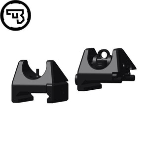 CZ Scorpion 3 / 3+ sights