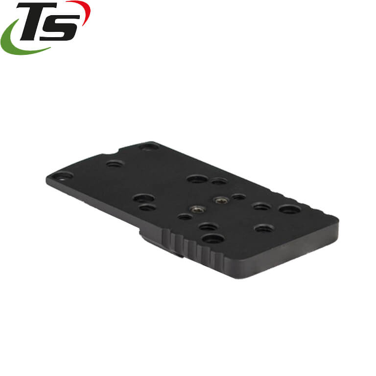 CZ Shadow 2, CZ 75 SP-01 Shadow red dot mount universal | type B – CZ Parts