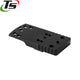 CZ TS 2 red dot mounts