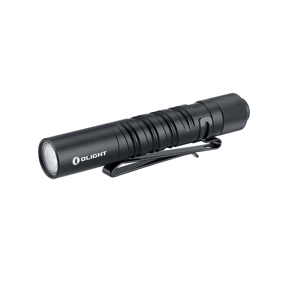 Olight i3T EOS | slim EDC flashlight | 180 lm