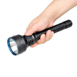 Olight Javelot Pro 2 | long distance flashlight [1.050 m] | 2.500 lm