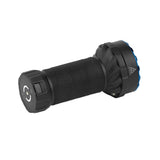 Olight Marauder 2 Mini | powerfull rechargeable flashlight | 10.000 lm