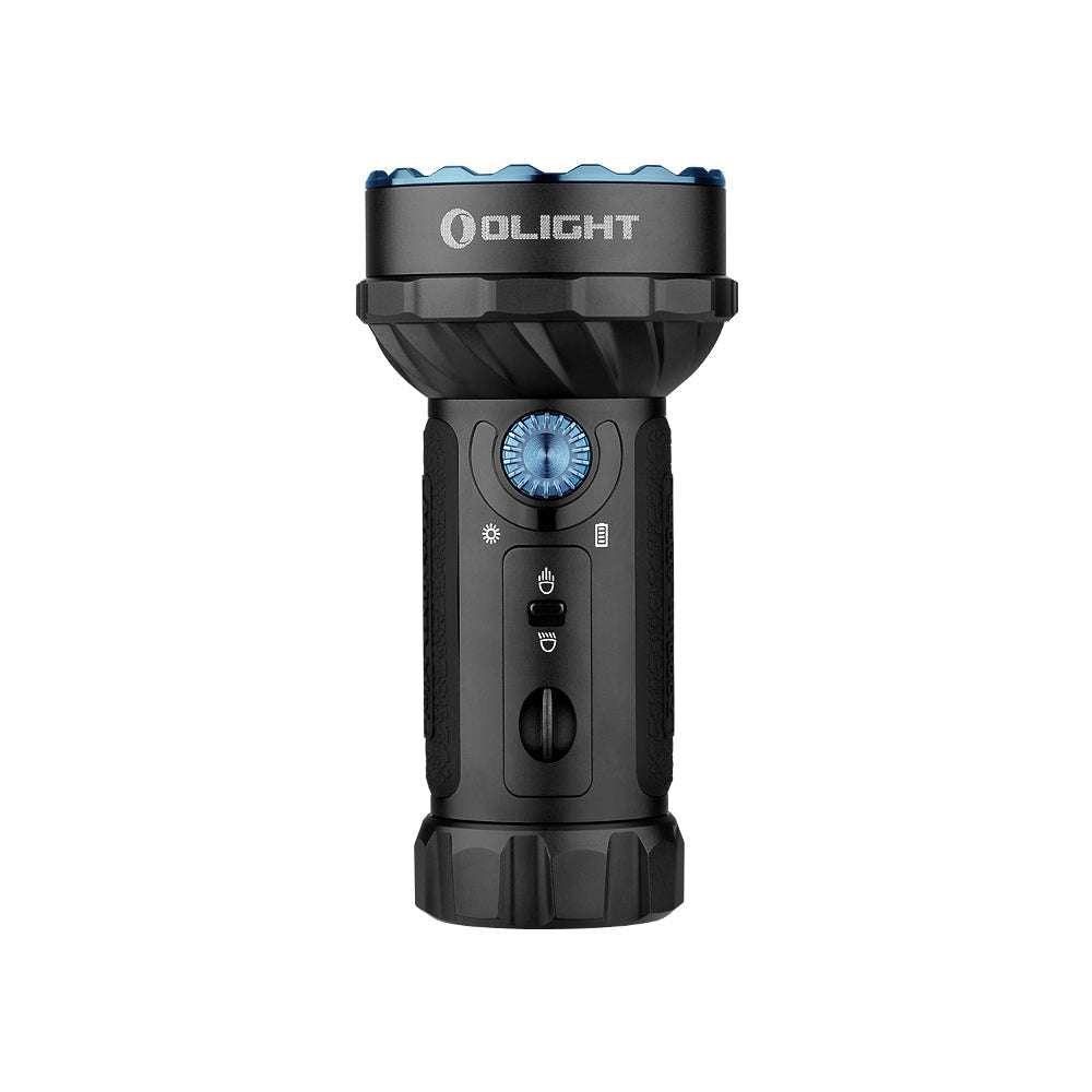 Olight Marauder Mini | multi-color rechargeable flashlight | 7.000 lm