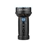 Olight Marauder Mini | multi-color rechargeable flashlight | 7.000 lm