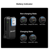 Olight Oclip | rechargeable EDC clip light | 300 lm