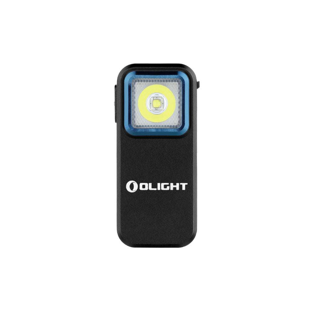 Olight Oclip | rechargeable EDC clip light | 300 lm