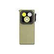 Olight Oclip Ultra | 3-in-1 clip-on EDC light | 530 lm