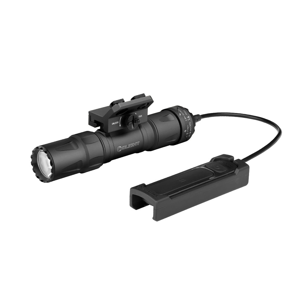 Olight Odin S | M-LOK pistol light | 1.500 lm