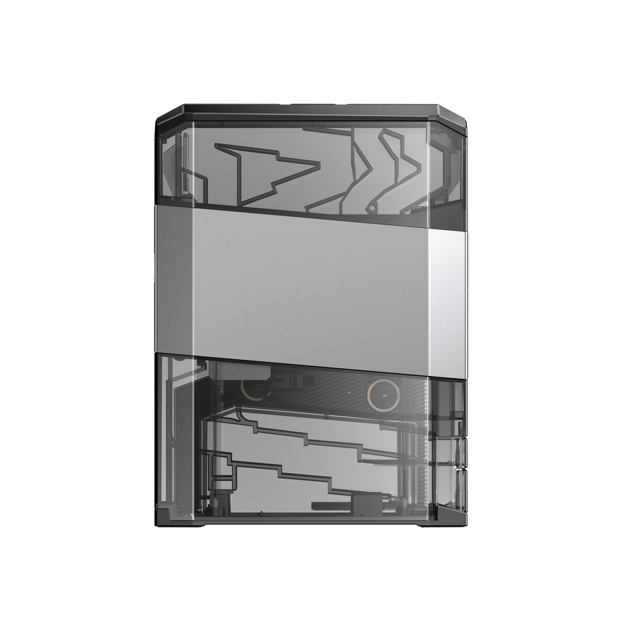Olight Ostation 2 Pro | smart AA/AAA battery charger | 3-in-1