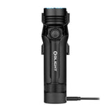 Olight Seeker 4 Pro | high-power flashlight | 4.600 lm