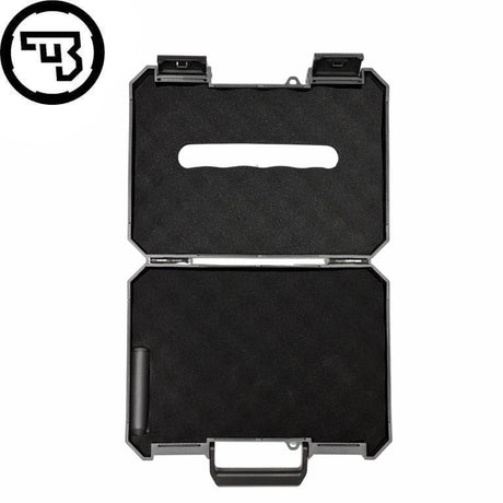 Original CZ universal polymer pistol case