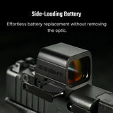 Osight SE [red] | 6 MOA