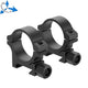 Scope rings
