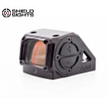 Shield AMS Shield Sights