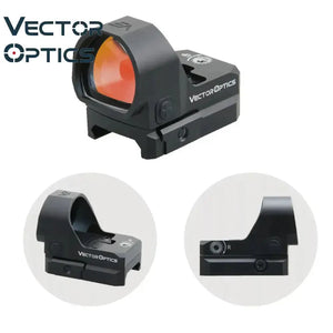 Kolimaturi bil-footprint Trijicon RMR