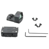 Vector Optics Frenzy-S 1x17x24 MIC Vector Optics